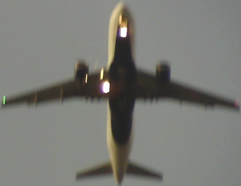 Airplane Picture