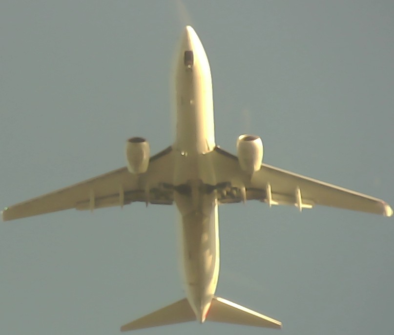 Airplane Picture