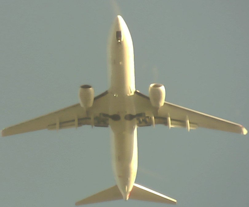 Airplane Picture