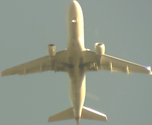 Airplane Picture