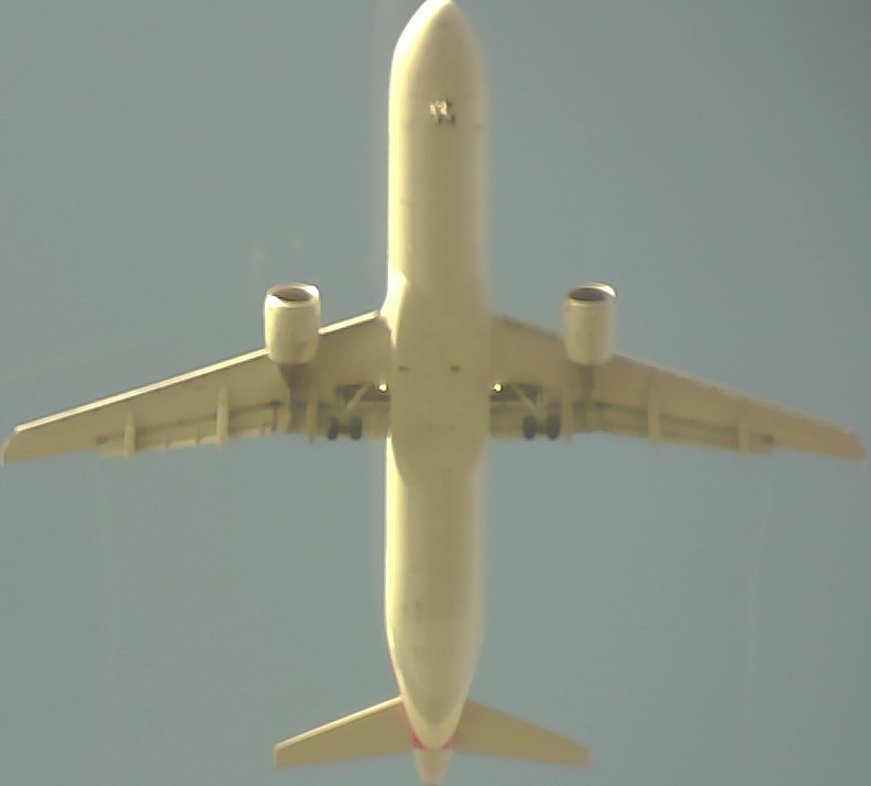 Airplane Picture