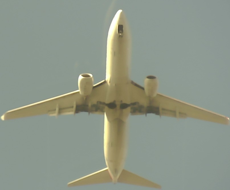 Airplane Picture