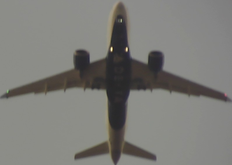 Airplane Picture