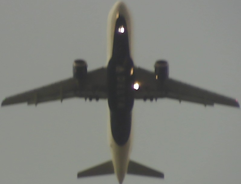 Airplane Picture
