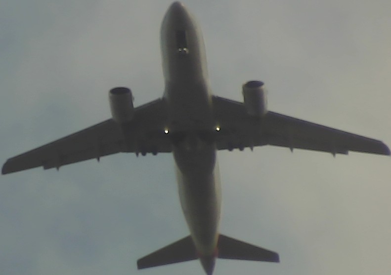 Airplane Picture