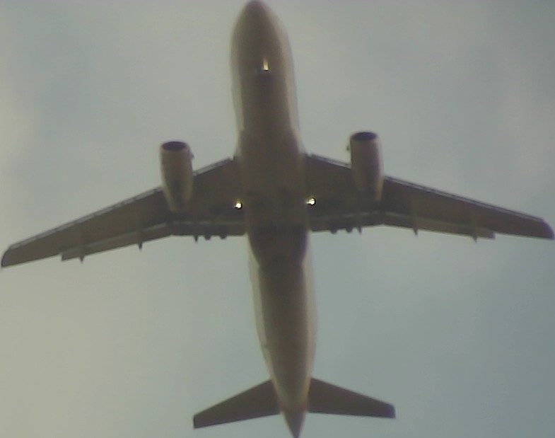 Airplane Picture
