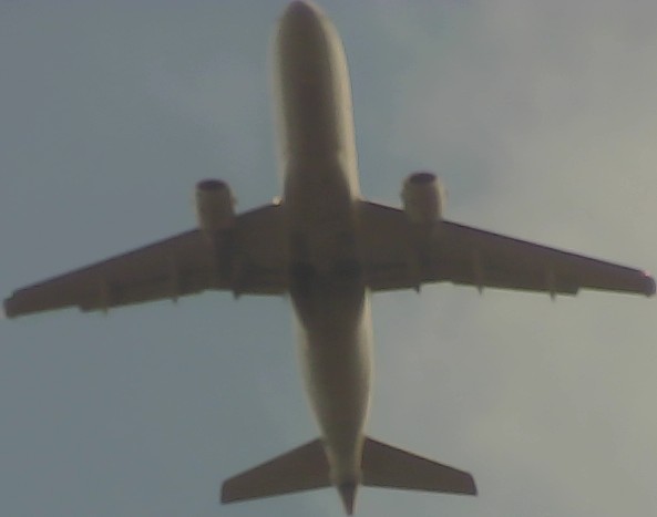 Airplane Picture