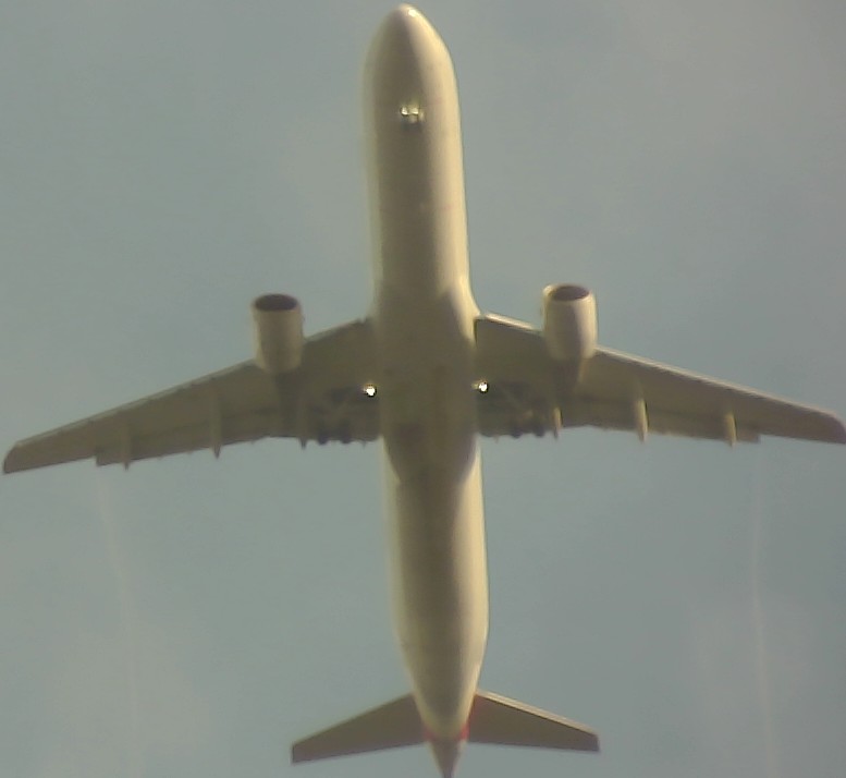 Airplane Picture