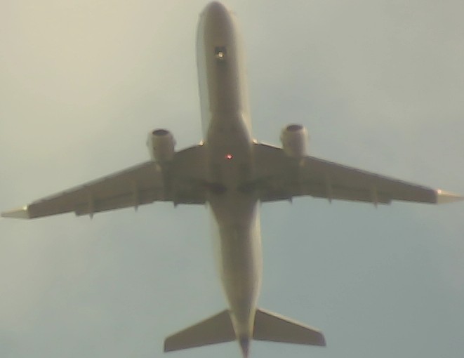 Airplane Picture
