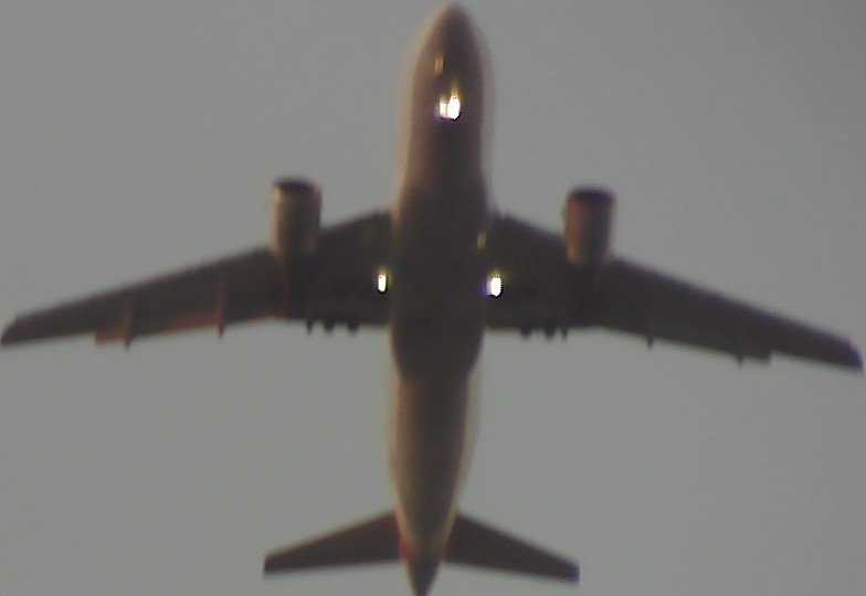 Airplane Picture