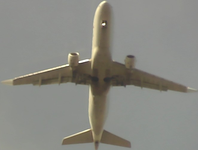 Airplane Picture