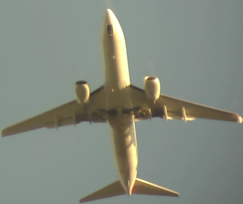 Airplane Picture