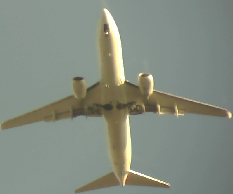 Airplane Picture
