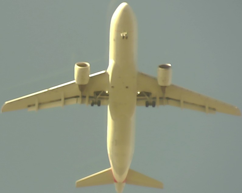 Airplane Picture