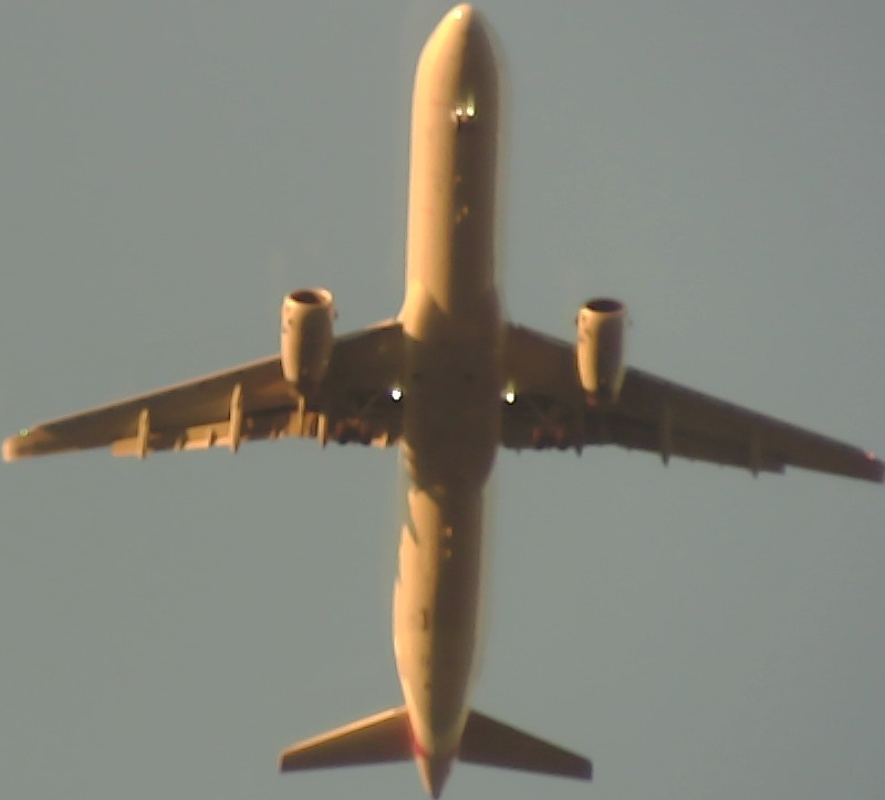 Airplane Picture