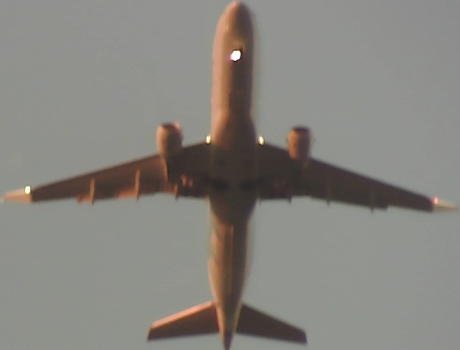 Airplane Picture