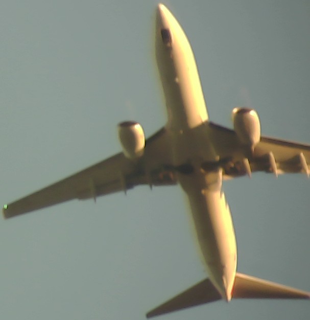Airplane Picture