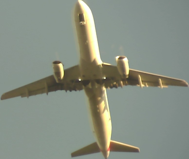 Airplane Picture