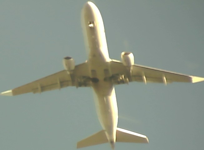 Airplane Picture