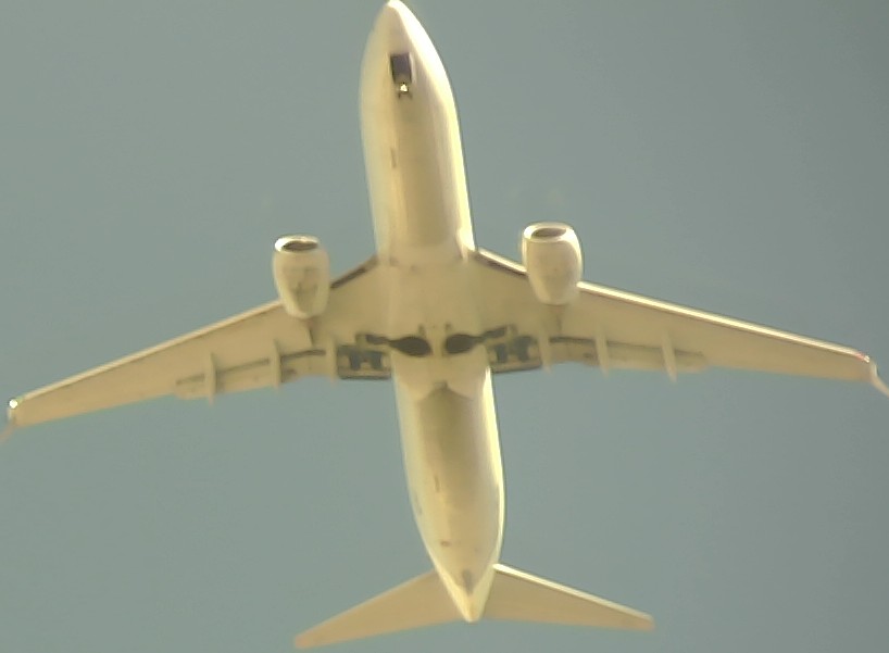 Airplane Picture