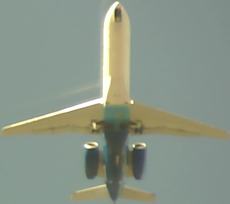 Airplane Picture