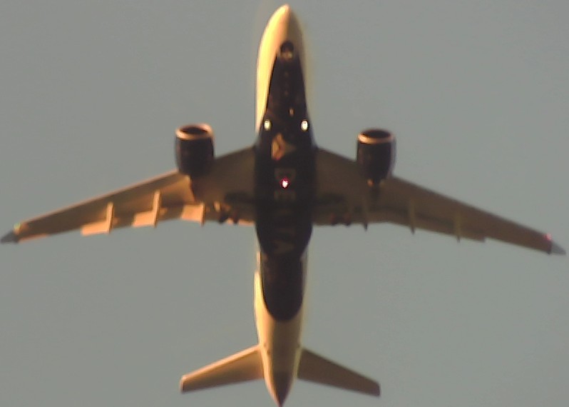 Airplane Picture