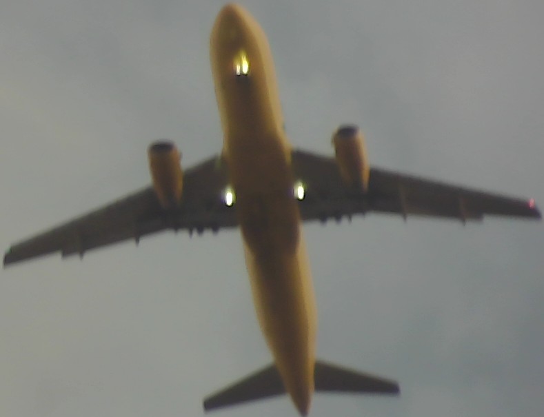 Airplane Picture