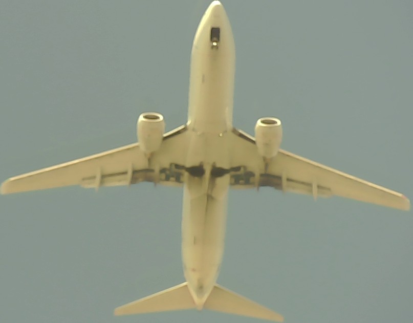 Airplane Picture