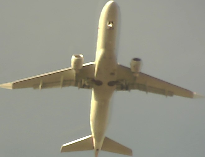 Airplane Picture