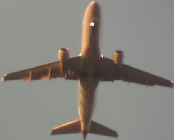 Airplane Picture
