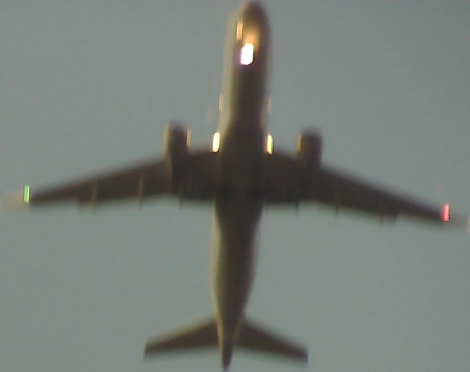 Airplane Picture