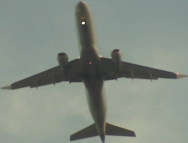 Airplane Picture