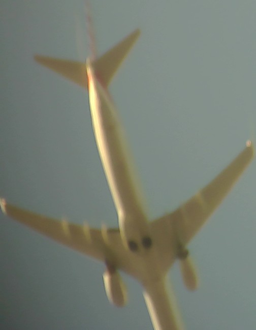 Airplane Picture