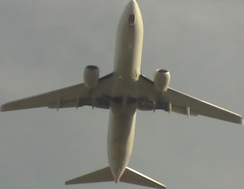 Airplane Picture