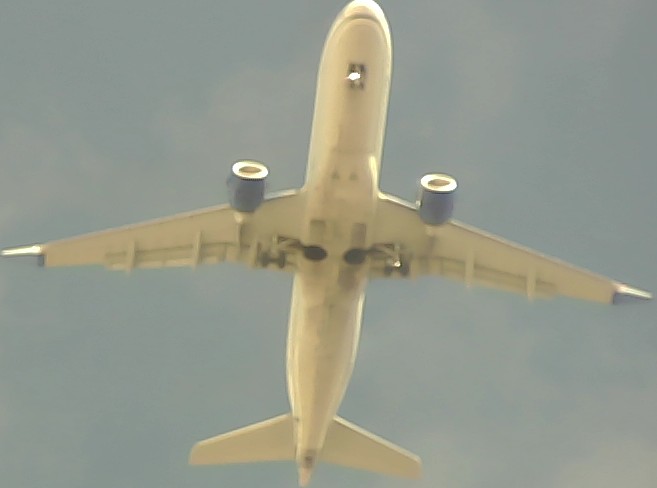 Airplane Picture