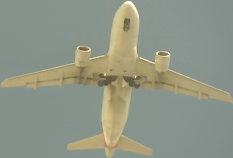 Airplane Picture