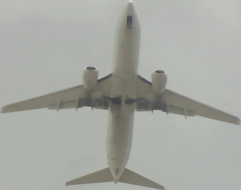 Airplane Picture