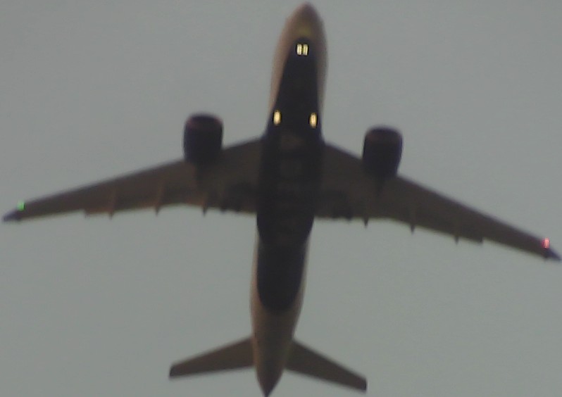 Airplane Picture