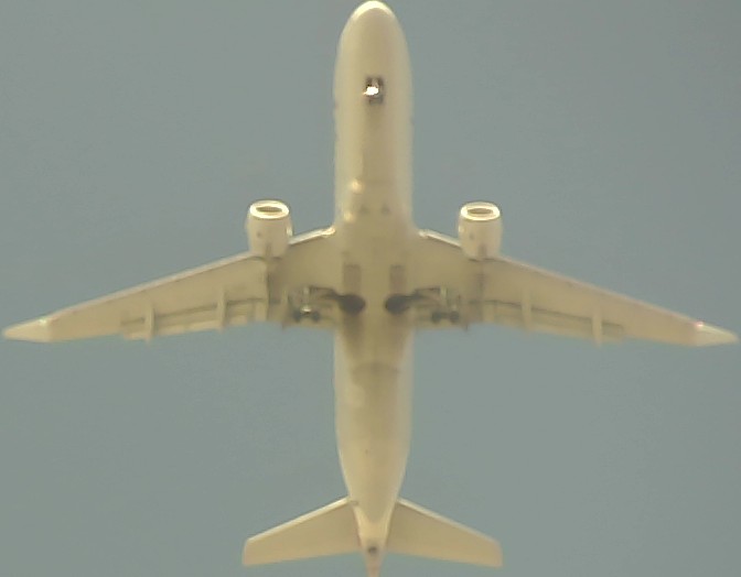 Airplane Picture