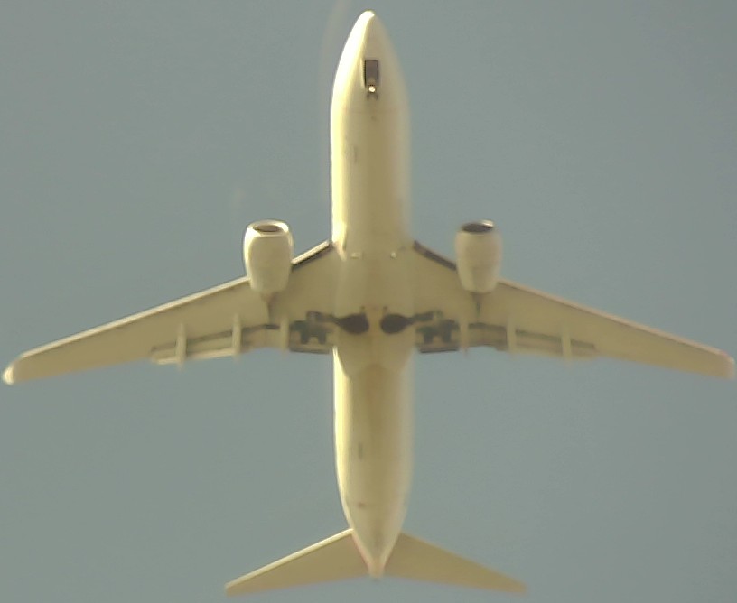 Airplane Picture