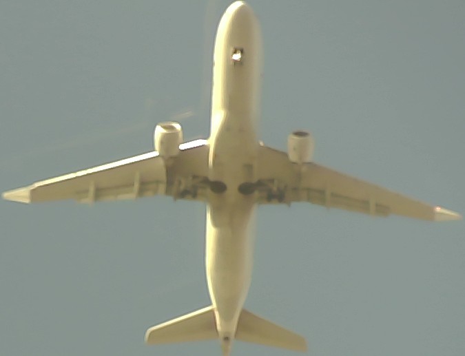 Airplane Picture
