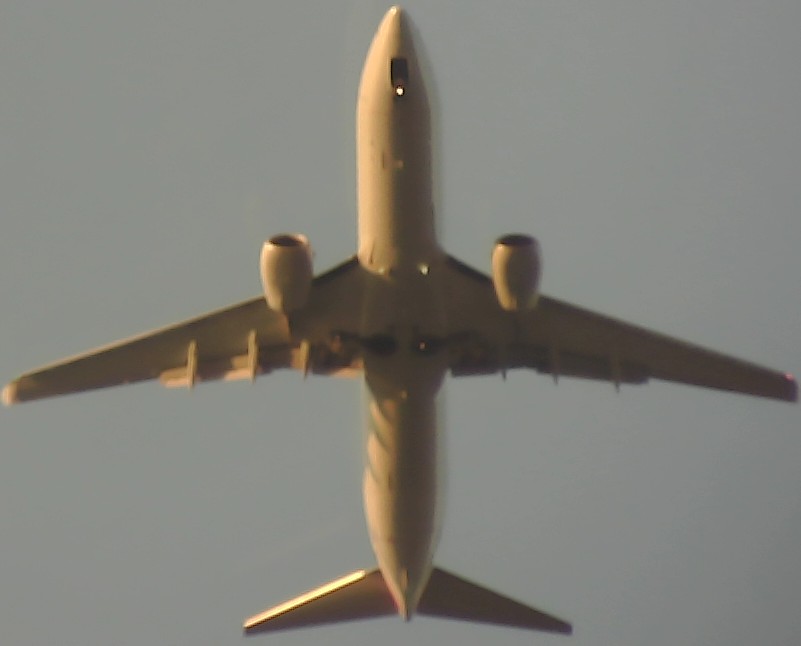 Airplane Picture