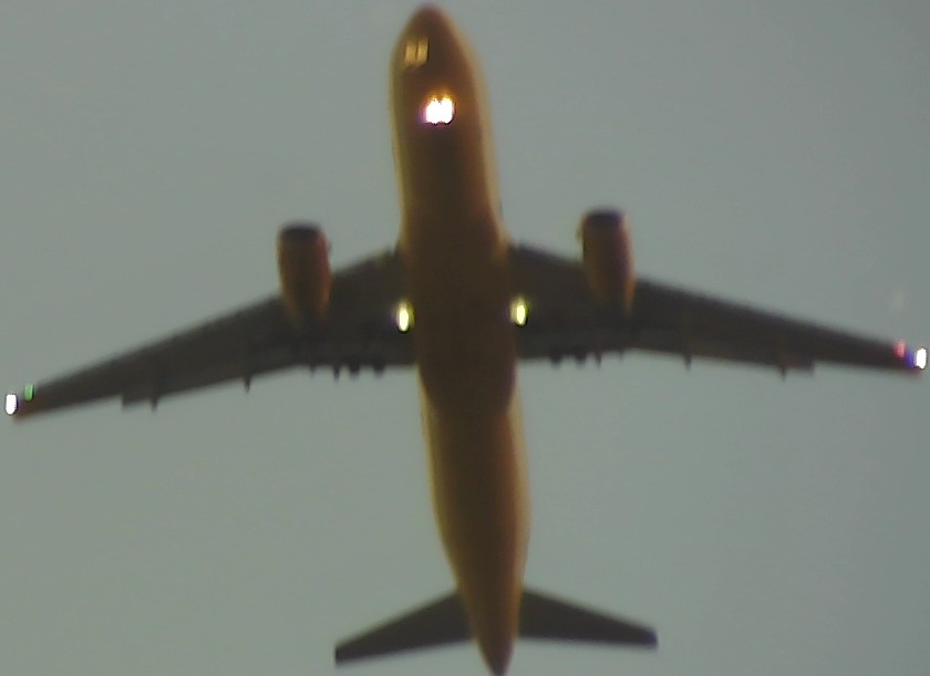 Airplane Picture