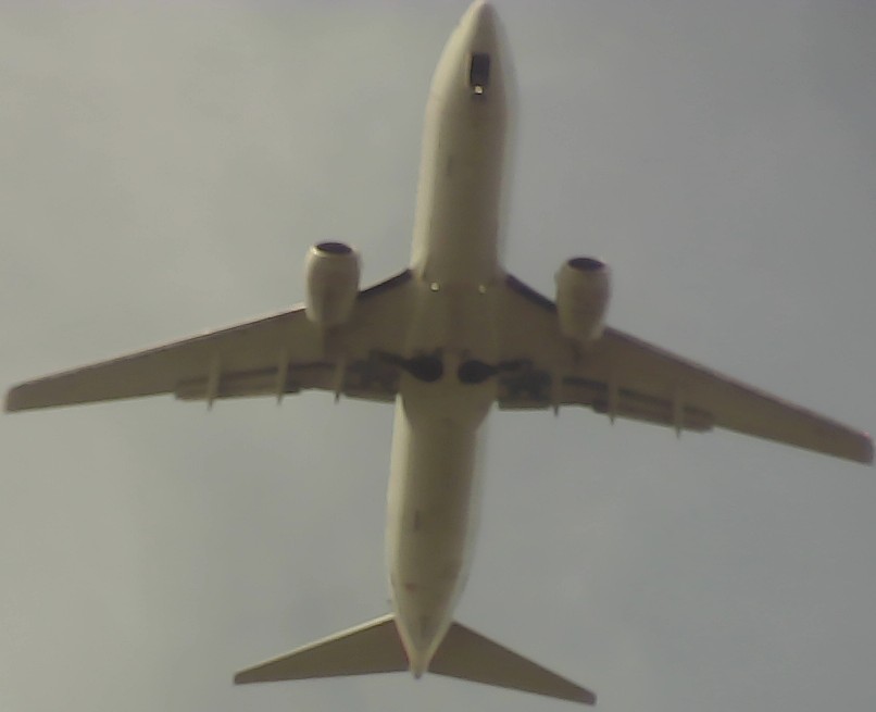 Airplane Picture