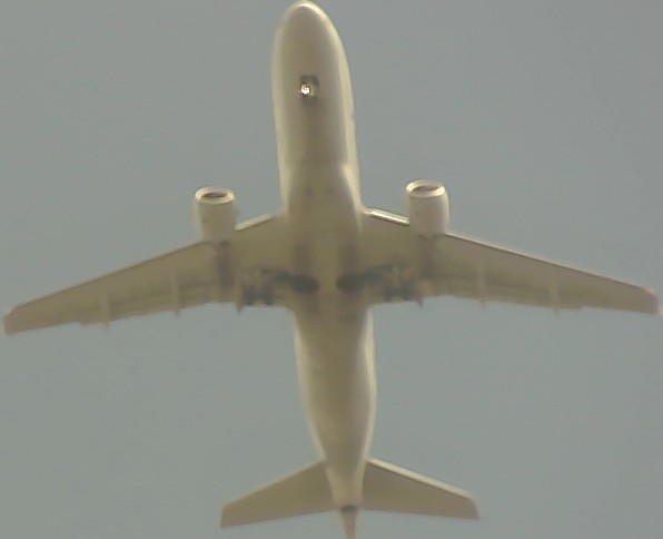 Airplane Picture