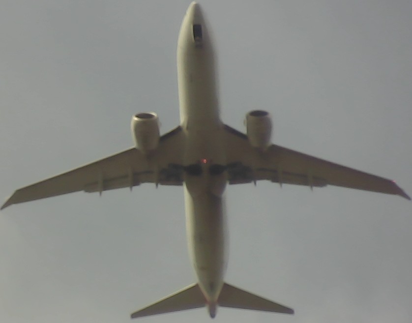 Airplane Picture
