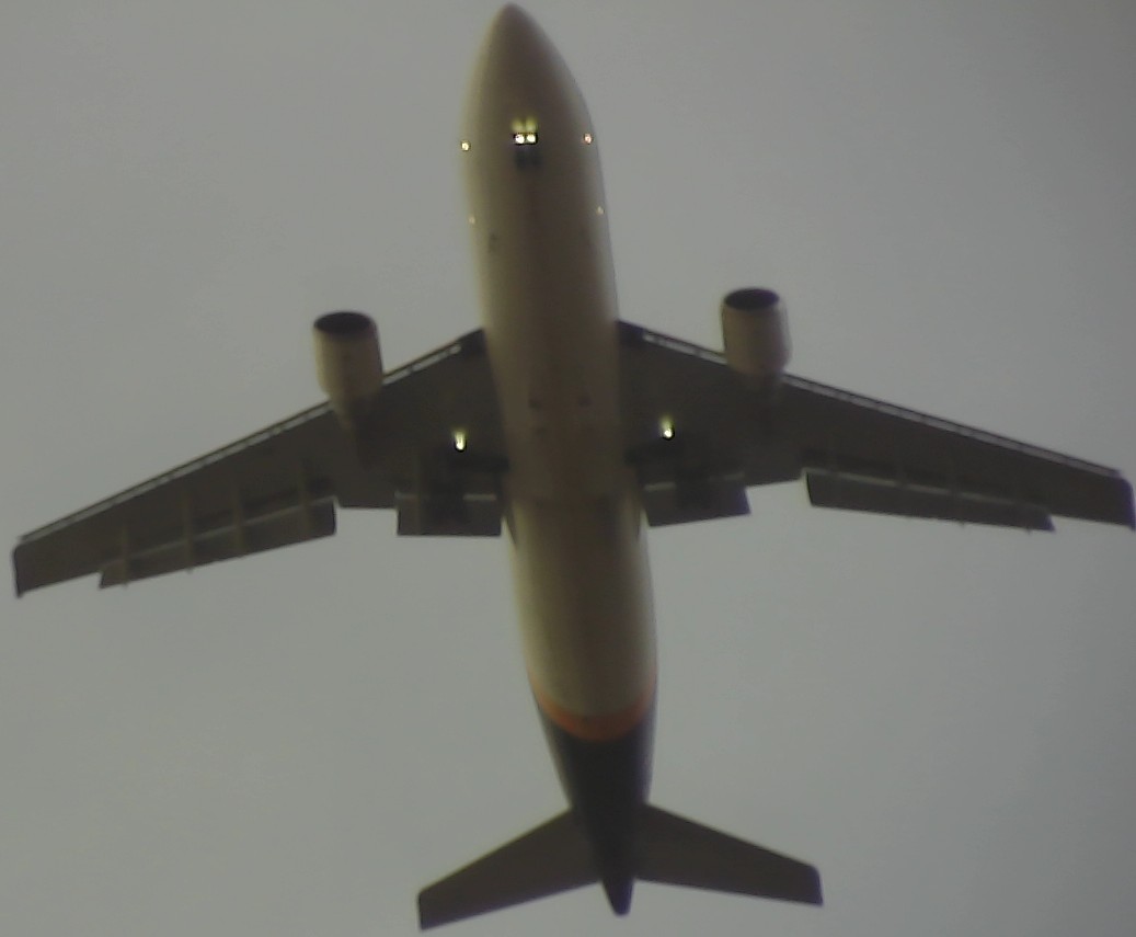 Airplane Picture