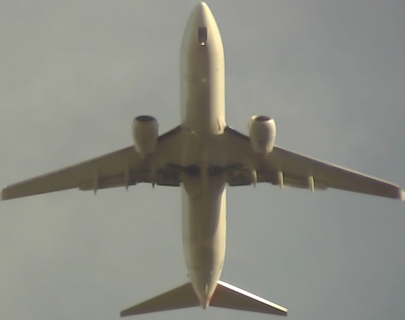 Airplane Picture