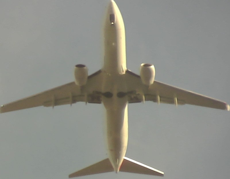 Airplane Picture