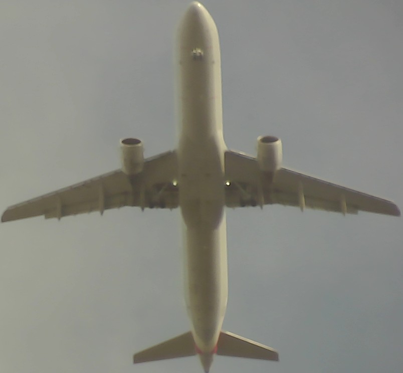Airplane Picture